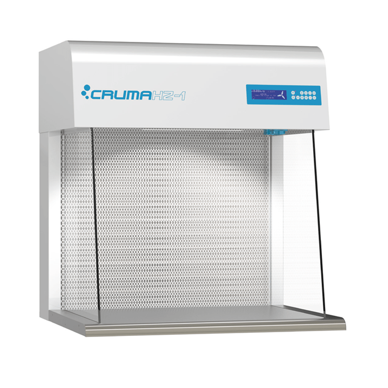 Horizontal Laminar Flow Cabinet Hz1