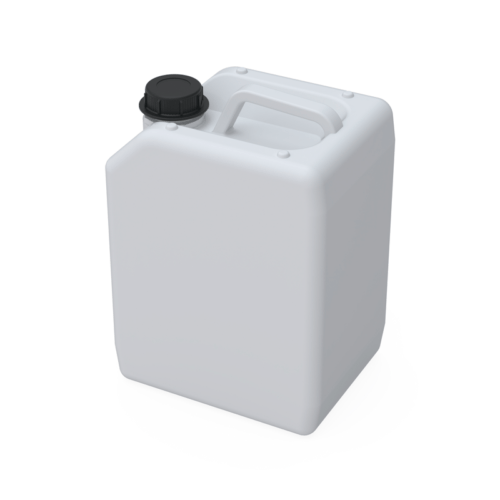 canister