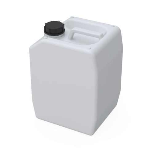 canister