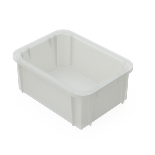 tray