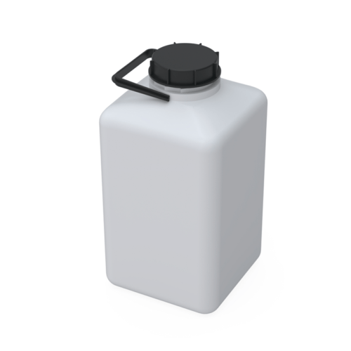 canister