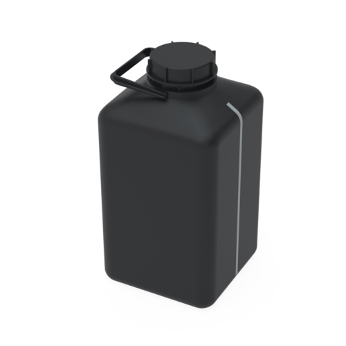 canister