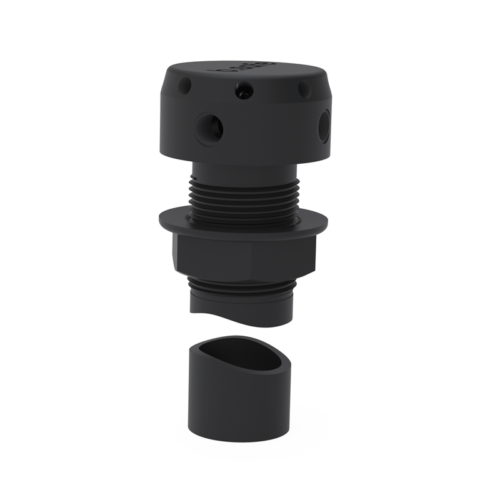 multiport