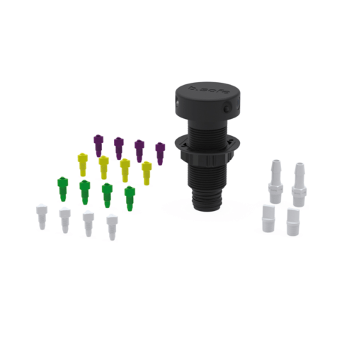 multiport
