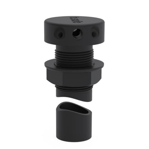 multiport
