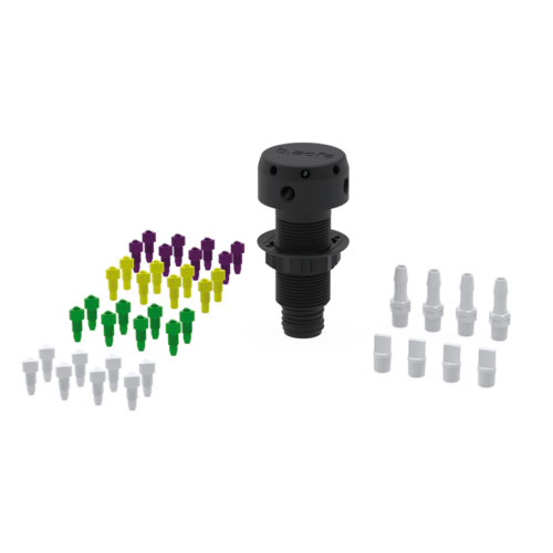 multiport