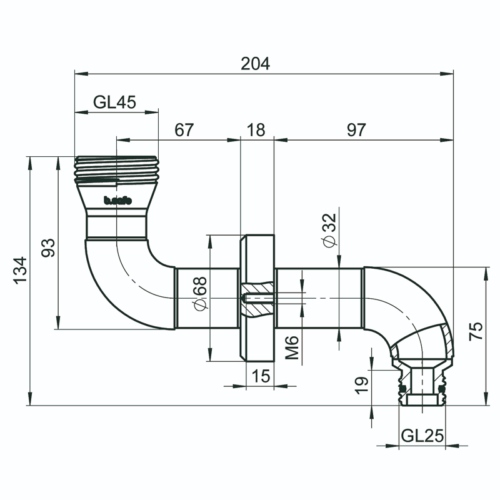 wallmount