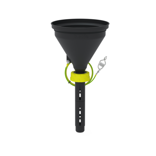 funnel