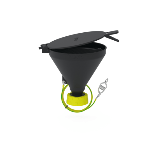 funnel