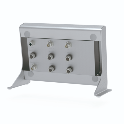 display table