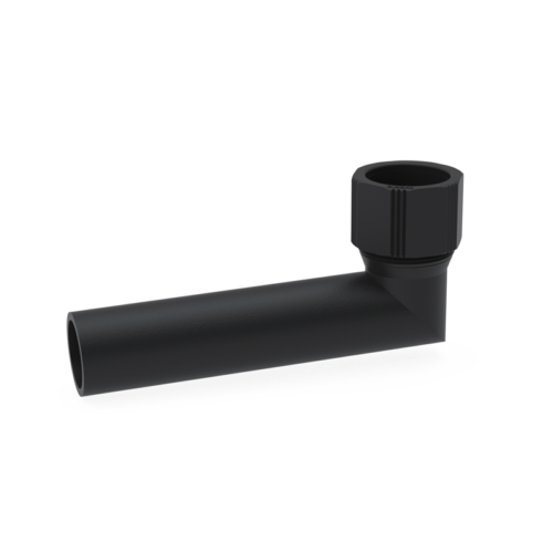 connecting tube