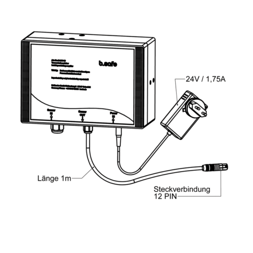 amplifier