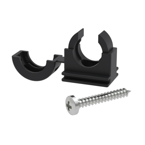 Wall mount