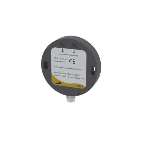 sensor